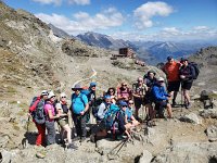 24 août- 1000 marches - Pirchhof